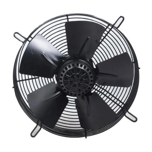 MOTOR AXIAL 500MM 3F W4D500KM21-10 EBM