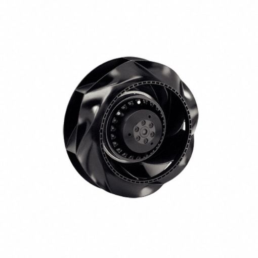 MOTOR RADIAL 225MM R2E225 RA40-21 EBM