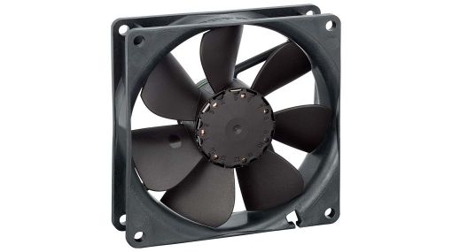 MICRO VENTILADOR 3414-NGHHR EBM (9292506370)