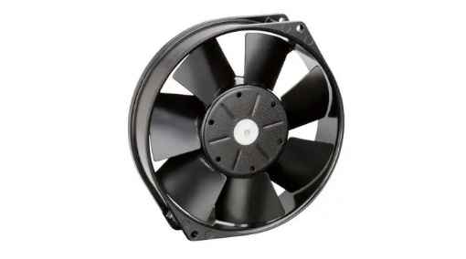 MICRO VENTILADOR COMPACTO EBM 7114 NHU 24V (9295410157)