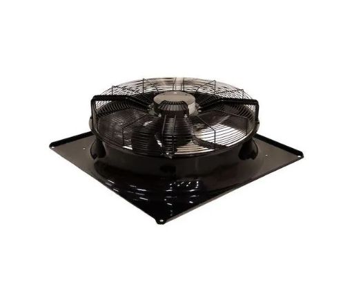 MOTOR AXIAL 800MM 3F 220V W3G800-GU30-13 EBM