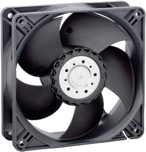MICRO VENTILADOR COMPACTO 4412/2HHP - EBM (9693530182)