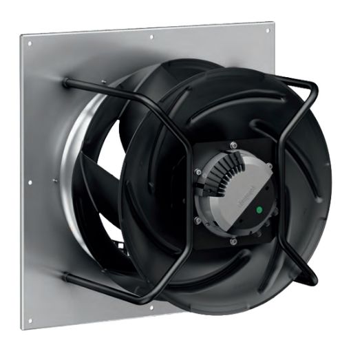 MOTOR RADIAL 310MM R3G310 FS10 J1 EBM