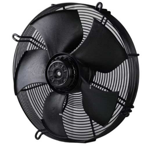 MOTOR AXIAL 630MM S3G630 AS25-03 EBM