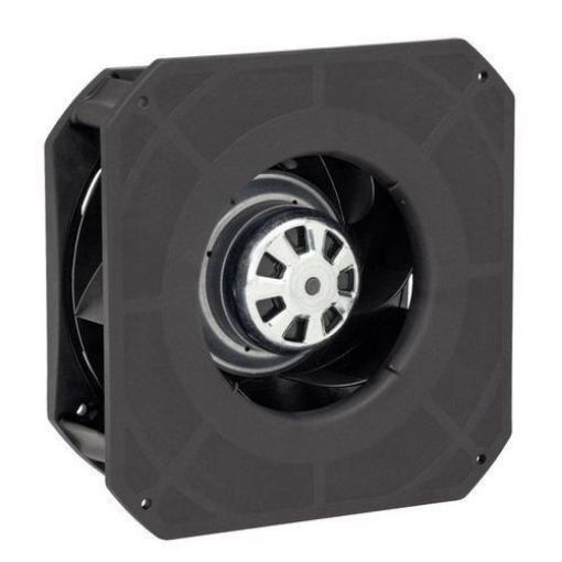 MOTOR RADIAL 220MM K2E220RA38-09 EBM