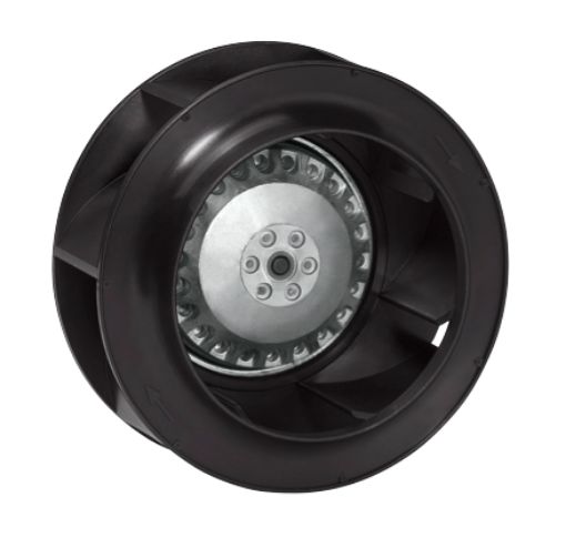 MOTOR RADIAL 133MM  R2S133-AE17-05 EBM