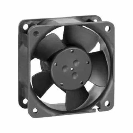 MICRO MOTOR 614 JH EBM