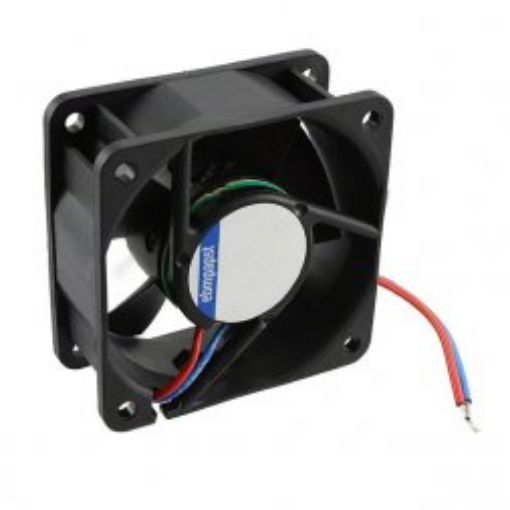 MICRO VENTILADOR COMPACTO 614 NGN EBM (9272206008)