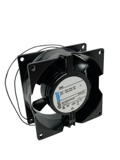 MICRO VENTILADOR 3650 EBM (9244014701)
