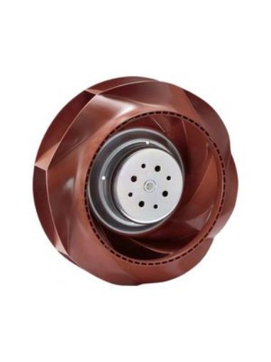 VENTILADOR RER190-39/18/2 TDMOU-232 EBM (9595420232)