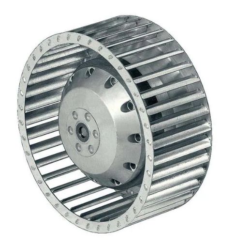 MOTOR RADIAL 160MM 1F 220V R2E160-AY47-10 EBM