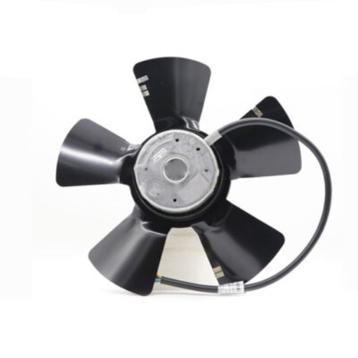 MOTOR AXIAL 250MM 3F A2D250-AA02-02 S/GRADE EBM