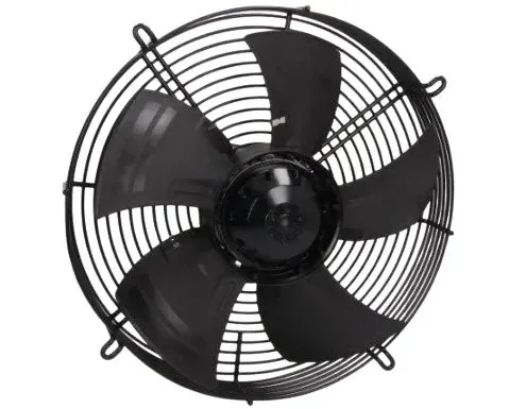 MOTOR AXIAL VENTILACAO 450MM 3F W4D450-GO10-13 EBM