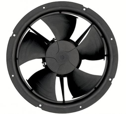 MOTOR AXIAL 560MM W3G560-GH99-01 EBM