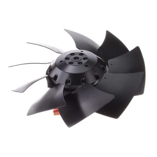 MOTOR AXIAL 200MM 1F A2E200-AH86-75 EBM