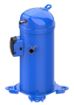 COMP SCROLL DANFOSS HLH061T2LC6 220V 3F R410A (121L2062)