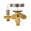 VALV EXP TERM DANFOSS TE2 N R134A 068Z3386