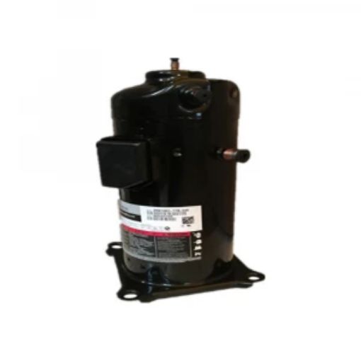 COMP SCROLL COPELAND ZR72KCETF7422 3F 380V R407C