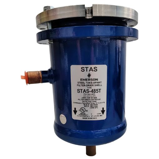 CARCACA STAS-9617 X 2.1/8S (2) EMERSON (A0053018)
