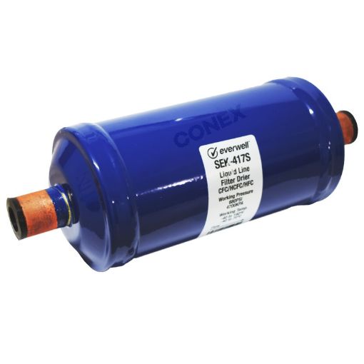 FILTRO SECADOR (D) EK033X3/8S - EMERSON (A0060014)