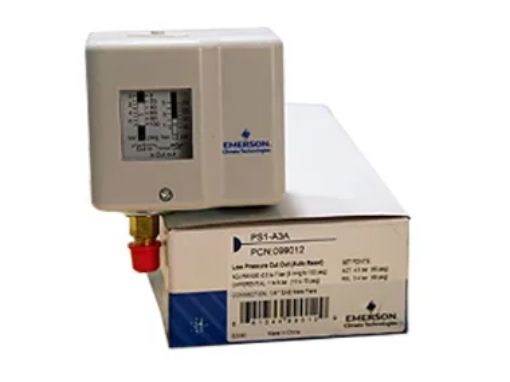 PRESS EMERSON ALTA PS1R5A RM (A0099021)
