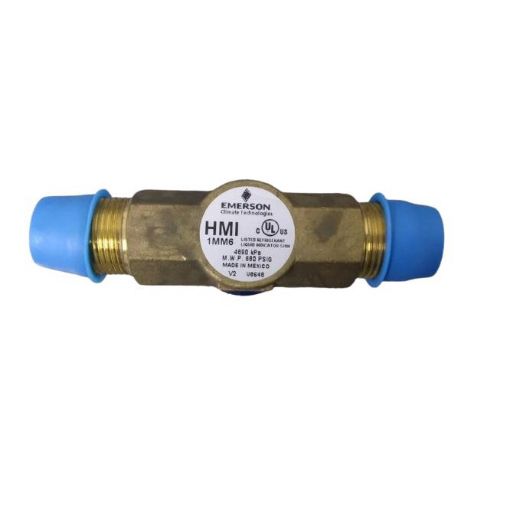 VISOR DE LIQUIDO 3/8R EMERSON HMI-1MM3 (A0065392)