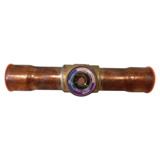 VISOR DE LIQUIDO 1/4S EMERSON HMI-1TT2 (A0065405)