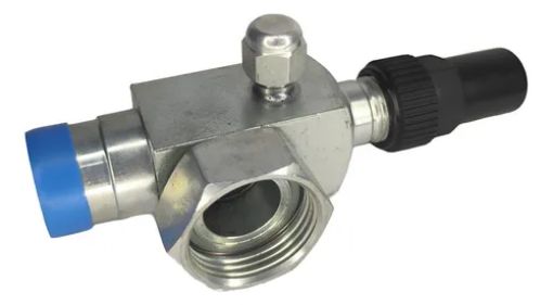 VALV.SERV(1.3/4"R)1.3/8"SX(1.1/4"R)7/8"S COPELAND (998510027)