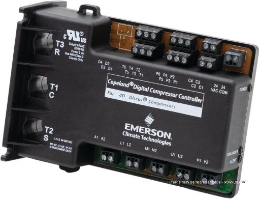 CONTROLADOR DIGITAL (IDCM) 943008800 COPELAND