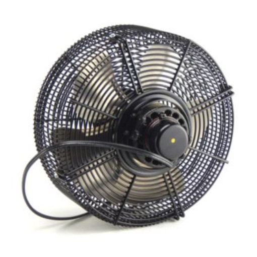 VENTILADOR P/CABECOTE 2D/3D/4D/6D 220V COPELAND (998055000)