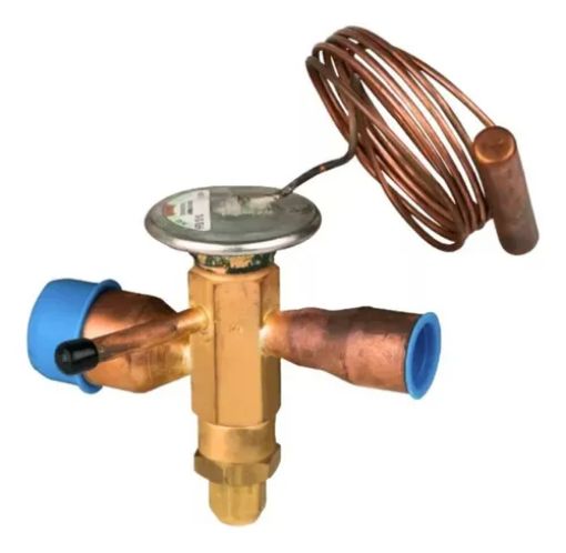 VALV EXP TERM EMERSON HFES 14 MC R134 (A0064000)