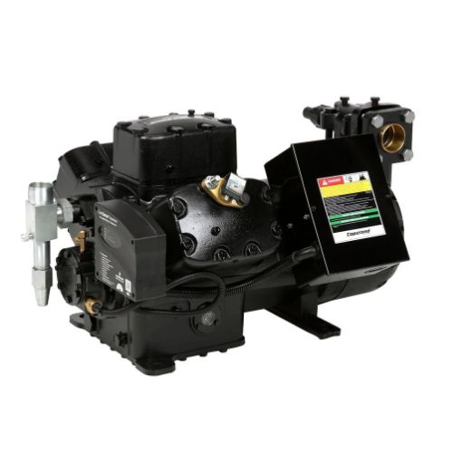 COMPRESSOR COPELAND 6DHNR35M0AWXC00 380V
