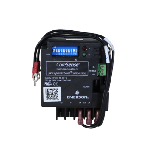 MODULO CORESENSE COMMUNICATIONS 24V (971006504)