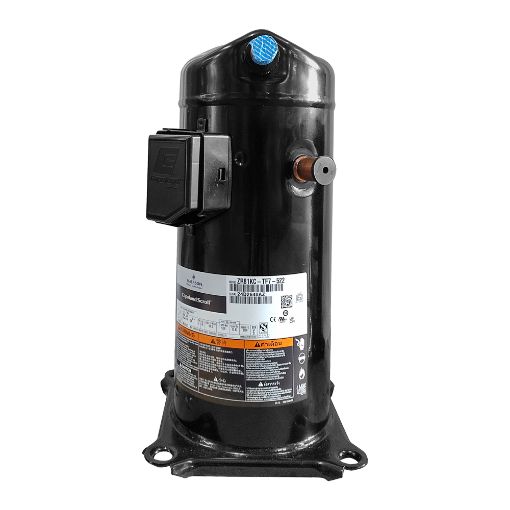 COMP SCROLL COPELAND ZR25K5TF5600  3F 220V R22