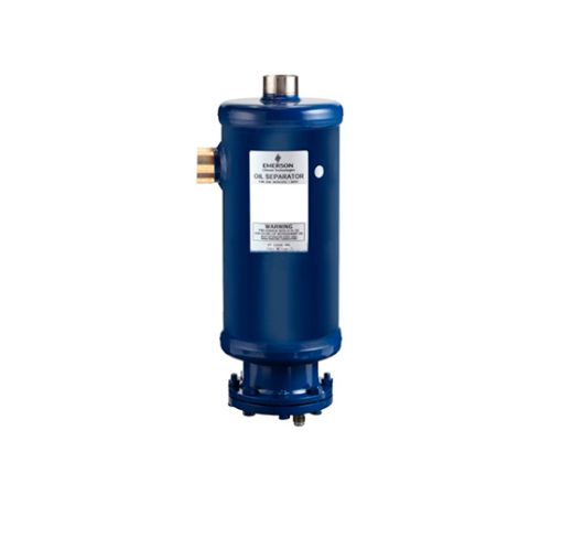 SEPARADOR OLEO A-FC6221313H 1.5/8 EMERSON (A0065932)