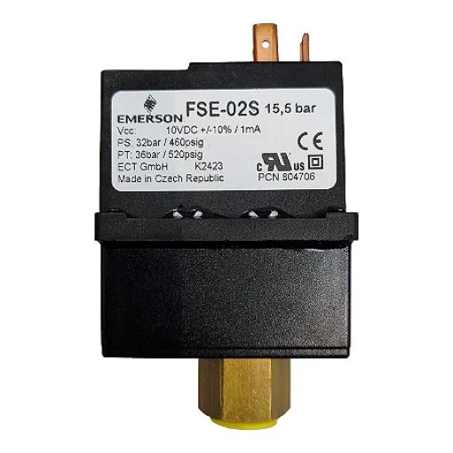 ALCO CONTROLADOR DE VELOCIDADE FSY-42A (715540)