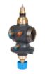VALV CONTROLE INDEP PRESSAO AB-QM DN50 ROSCA EXT DANFOSS (003Z0771)