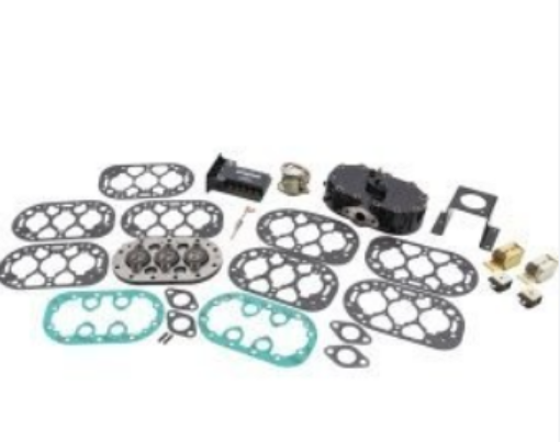 KIT DIGITAL COMPLETO 3D LT COPELAND (980300001)