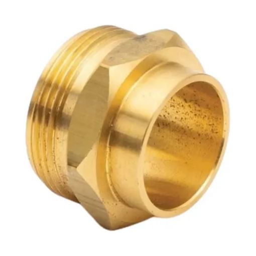 CONEX. ROTALOCK P/ INJE.DE LIQ.COMPRA.ZF (998003418)