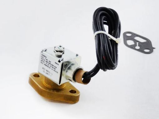 UNLOADER VALVE/COIL 240V COPELAND (998021203)