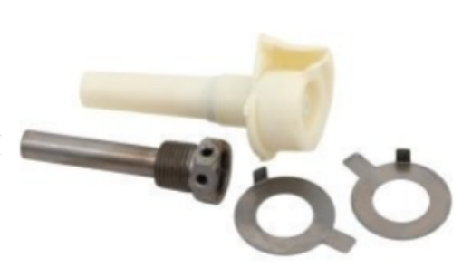 SERV CHECK VALVE KIT-SH COPELAND (998033500)