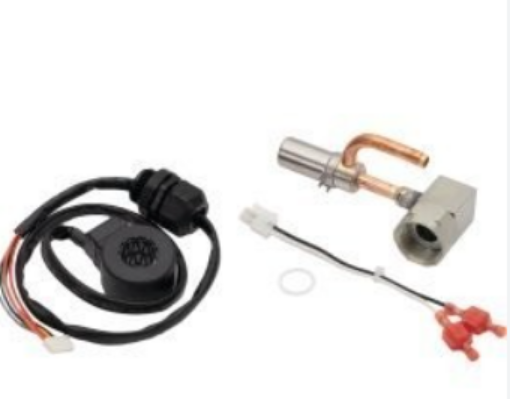KIT VALVULA EXV PARA ZFK5 560 COPELAND (998034000)