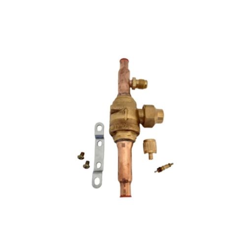 KIT VALVULA SERVICO 1.3/8 S COPELAND (998051011)
