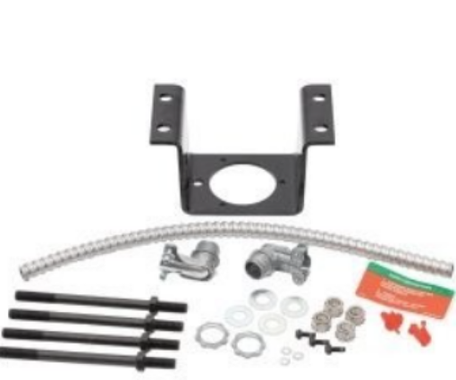 SUPORTE VENTILADOR - 6D COPELAND (998057413)