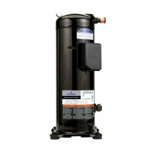 COMP SCROLL COPELAND ZS21KAETFD600 3F 460V R404A