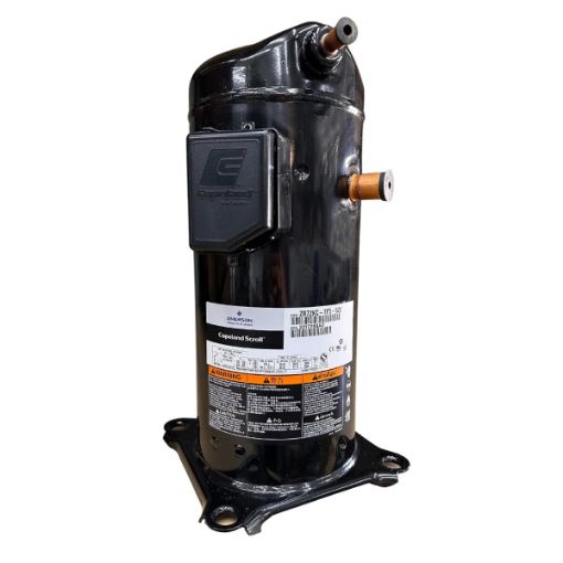 COMP SCROLL COPELAND ZR42K5TFD600 3F 460V R22