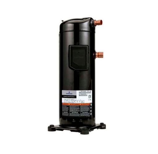COMP SCROLL COPELAND ZR72KCETFD522 3F 460V R407C