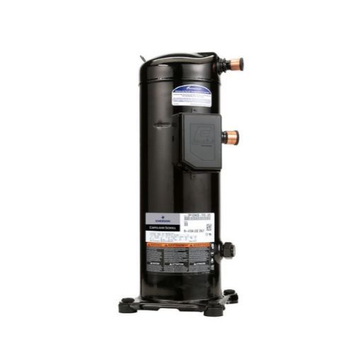COMP SCROLL COPELAND ZR28K3E-PFV-522 220V 1F R407C