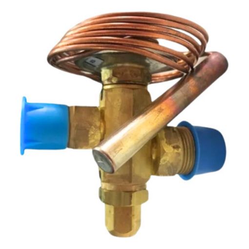 VALV EXPANSAO EMERSON TFES 16 ZAA 5/8 X 7/8 ODF (A0066149)