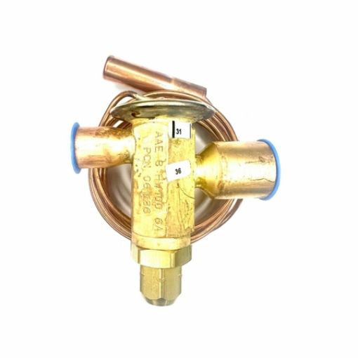 VALV EXP EMERSON AAE 1.1/2HC SAE EE 3/8 X 1/2S (A0064424)